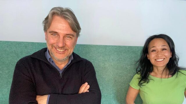 Yoeri Albrecht: 'Er heerst een enorme smetvrees in het publieke debat'