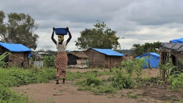 Ruim een miljard euro publiek geld naar gasexploitaties Mozambique