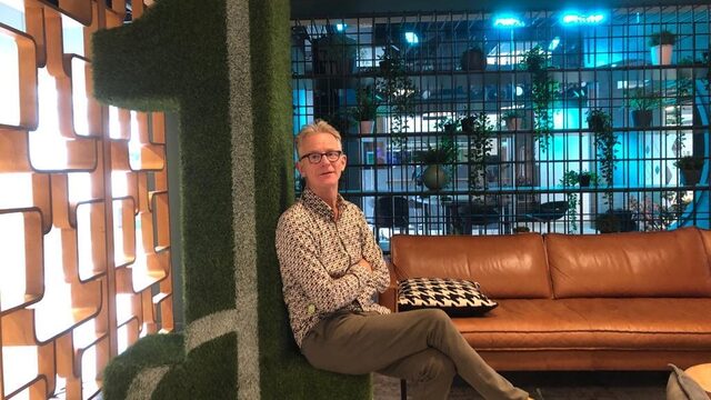 Adoptievader Rob: 'Overheid, doe het niet. Stop interlandelijke adoptie'