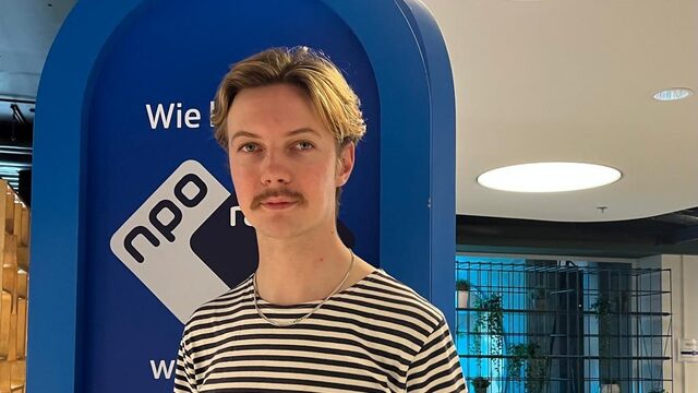 Acteur Florian Myjer over de toneelacademie: 'Je denkt dat je geen nee mag zeggen’
