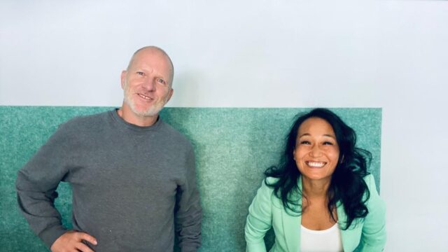 Maxim Hartman: 'Er zijn zoveel prutsers en het worden er steeds meer'