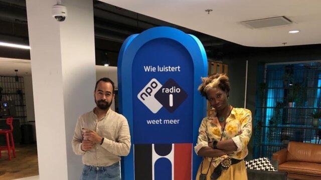 'De eilanden horen langer bij Nederland dan Limburg'