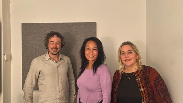 Filosoof Stine Jensen kritisch over eigen rol in zaak Ramadan in nieuwe podcast