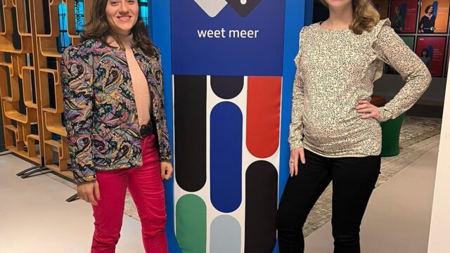 Sholeh Rezazadeh: 'Mensen zitten echt vast aan hun planning en soms wil ik gewoon iets spontaans doen'