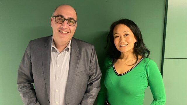 Voorzitter MBO Raad Adnan Tekin wil duurzamer alternatief voor STAP-budget