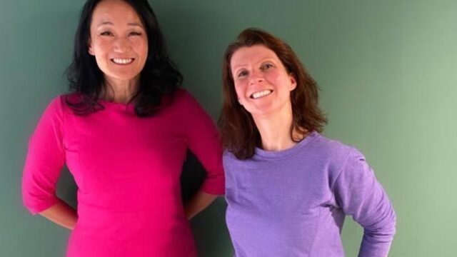 Esther Ouwehand: 'Hoe sneller je ingrijpt, hoe makkelijker het herstel'