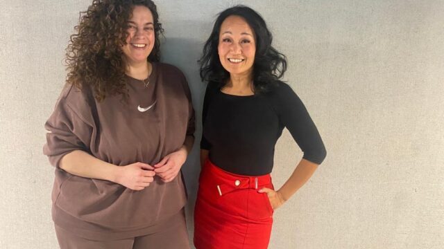 'Body positivity is iets anders dan zelfliefde'