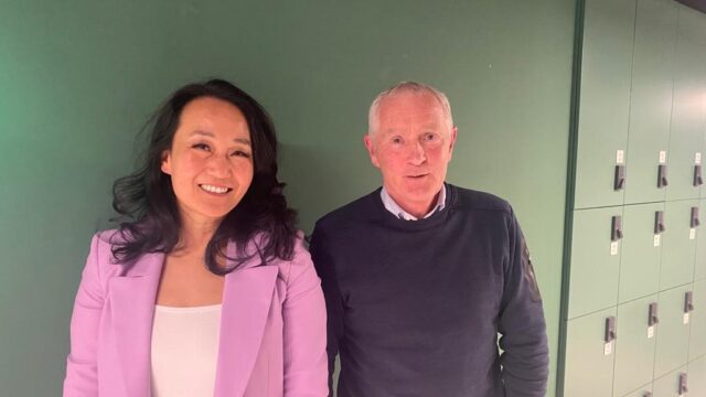 Peter van Uhm: 'Dit moet je weten om de oorlog in Oekraïne écht te kunnen begrijpen'