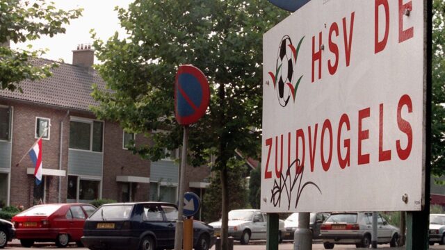 Dennis te Kloese herinnert zich busdrama HSV De Zuidvogels als de dag van gisteren
