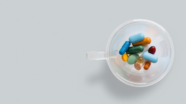 'Antidepressiva hebben een imagoprobleem'