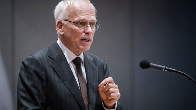 Landbouwminister Adema: conclusies Remkes blijven mijn uitgangspunt voor toekomstperspectief boeren