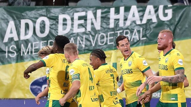 Overnamesoap voorbij: ADO Den Haag heeft (bijna) een nieuwe eigenaar