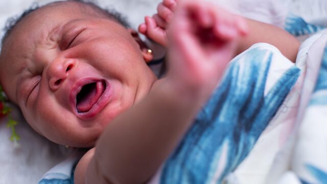 Wat moet je doen als je een huilbaby hebt?