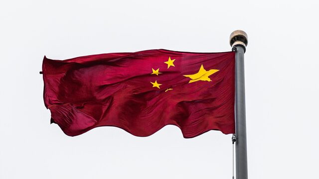 China neemt anti-Oekraïne propaganda over van Rusland