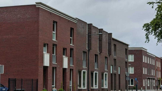 De wooncrisis mag niet ten koste gaan van de schoonheid van nieuwbouw