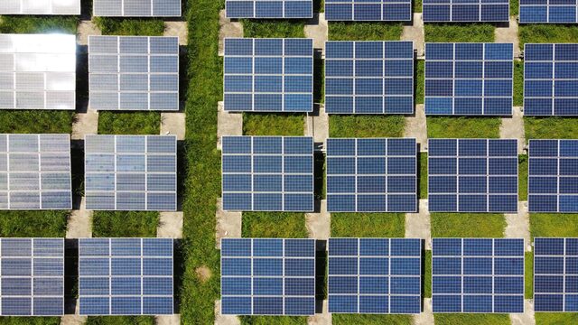 Klimaatdoel duurzame energie lijkt goed haalbaar