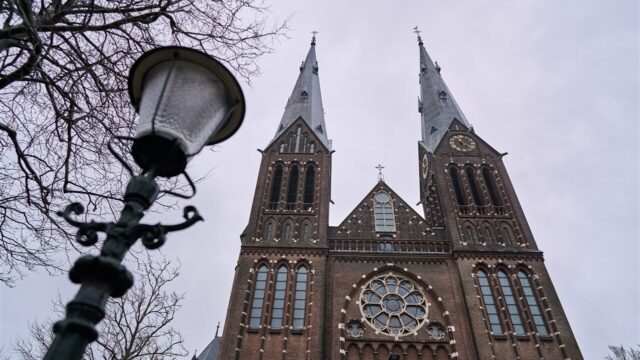 'De overheid moet stoppen met het delen van persoonsgegevens met kerken'