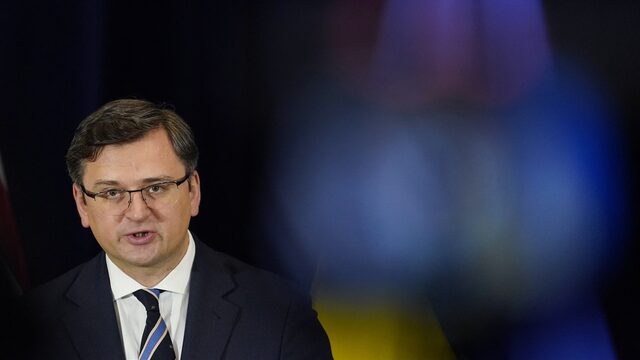 'Humanitaire corridors passen in Russische tactiek'