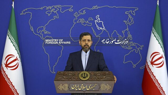 Iran-deal hangt aan een zijden draadje: 'De spanningen lopen op'