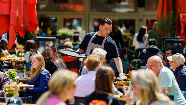 Versoepelingen nog iets naar voren gehaald: vanaf 26 juni minder regels