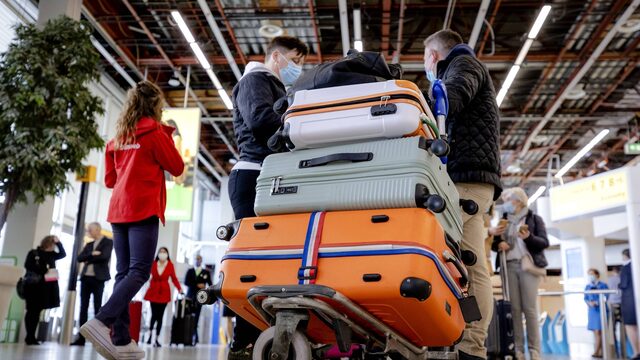 Kabinet past vakantieregels binnen Europa aan en zet streep door festivalzomer