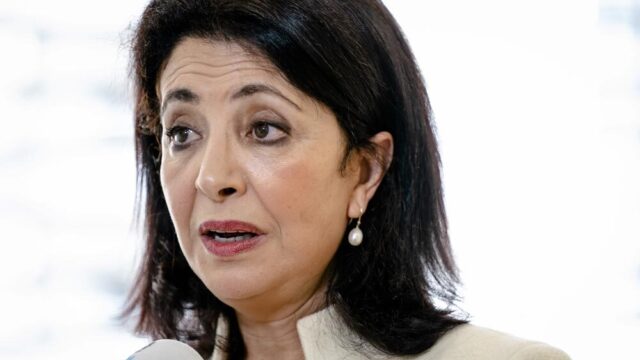 Onderzoek naar Arib door bedrijfsrecherchebureau: 'Integriteit soort chantagemiddel'
