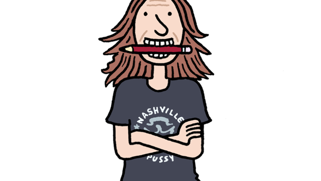 De autobiografische strips van Barbara Stok