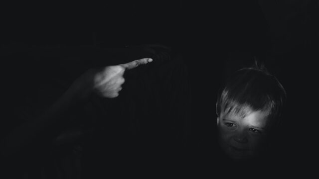 Week tegen Kindermishandeling: 'Als we er nooit over praten, dan lossen we het nooit op'