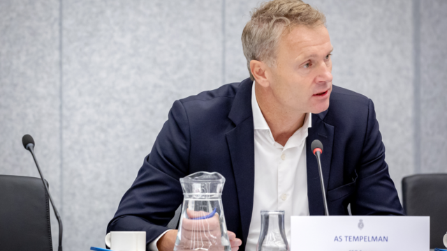 CEO energieleverancier Eneco: 'Europees prijsplafond is gevaarlijk'