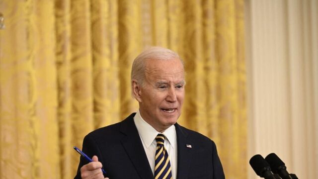 Nederlandse ambassadeur in Washington: Europese bedrijven moeten kunnen profiteren van nieuw Amerikaans steunpakket