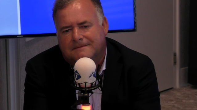 ONL-voorman Biesheuvel: 'Rekening bij winstgevende bedrijven leggen is populisme'