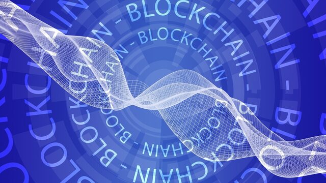 Heeft blockchain de toekomst?