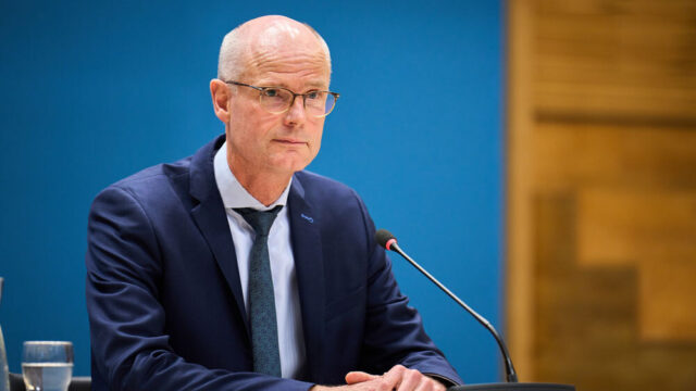 Stef Blok: controle Coronafonds moet voor de zomer op orde zijn