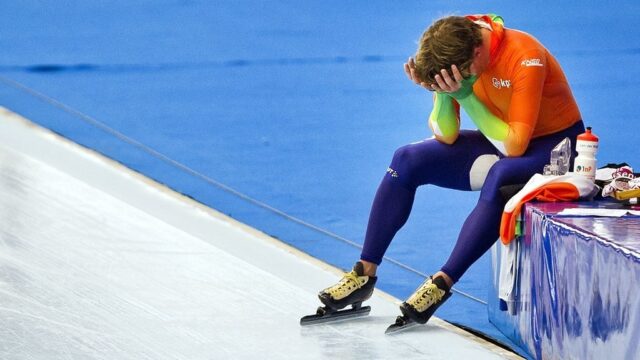 'Verlopen' paspoort handbalbondscoach niet enige administratieve blunder in sportwereld