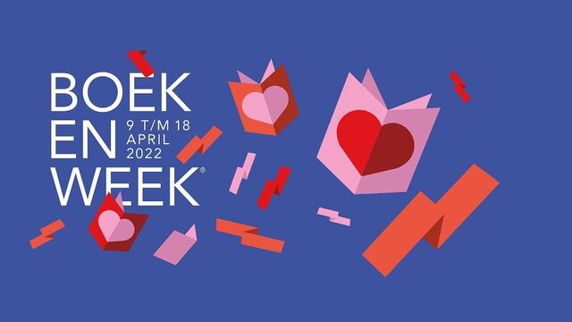 Bij het Boekenbal hoort een relletje