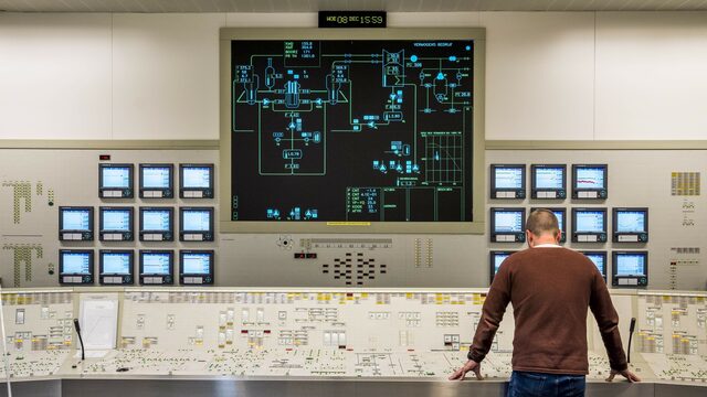 Podcast De Dag: hoe bouw je een kerncentrale?