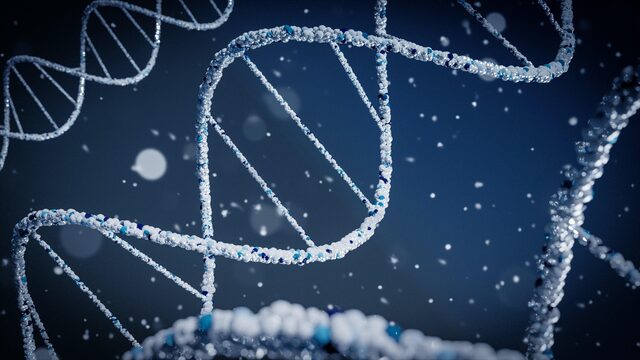 Eén genetische test voor diagnose en behandeling