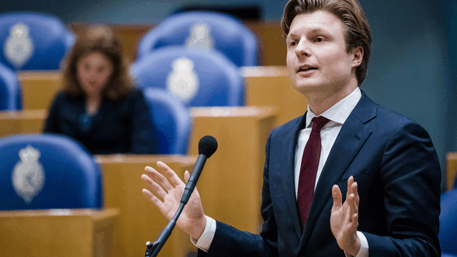 VVD houdt ChristenUnie aan asielafspraak: 'Akkoord blijft staan'