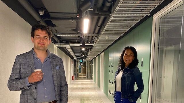 Rob Goossens: 'In Hilversum zijn 9 bronnen nog steeds geen bron'