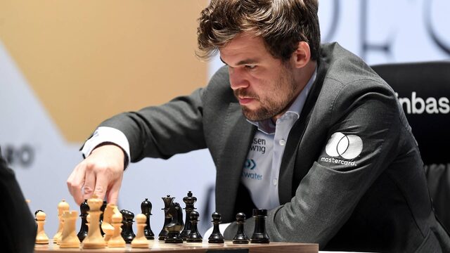 Carlsen prolongeert wereldtitel schaken en verlengt heerschappij tot tien jaar