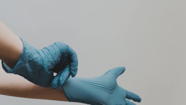 Meer baby's in het ziekenhuis met RS-virus dan gedacht