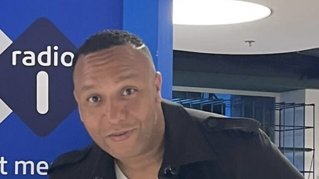 Comedian Rachid Larouz: ‘Ik leefde onethisch'