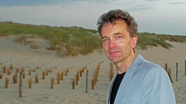 'De natuur mag op sterven na dood zijn, in Arnhem is nog volop leven'