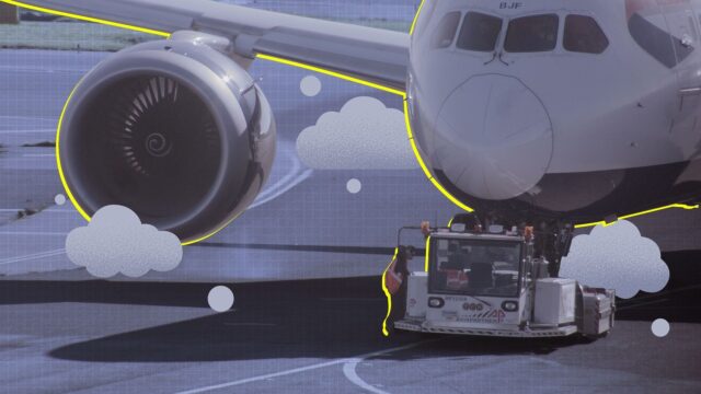 Ministerie I&W: 'KLM terughoudend in beschermen medewerkers giftige uitlaatgassen'