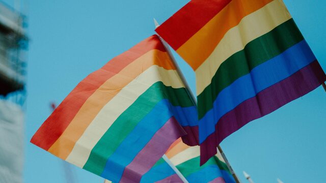 Hoe verloopt Pride-maand in het Midden-Oosten?