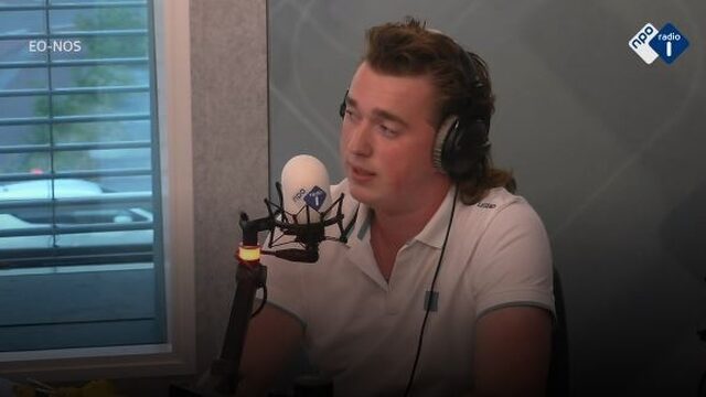 Darter Danny Jansen droomt van grote WK: 'Ik kan niet wachten'