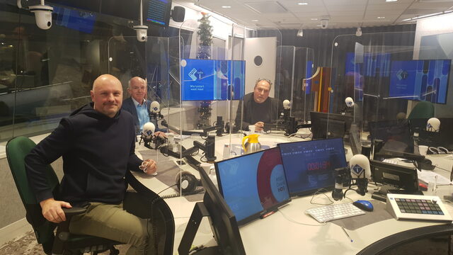 De Ronde Tafel van Roderick: 'Partij Omtzigt toejuichen, maar pas op voor baantjesjagers!'
