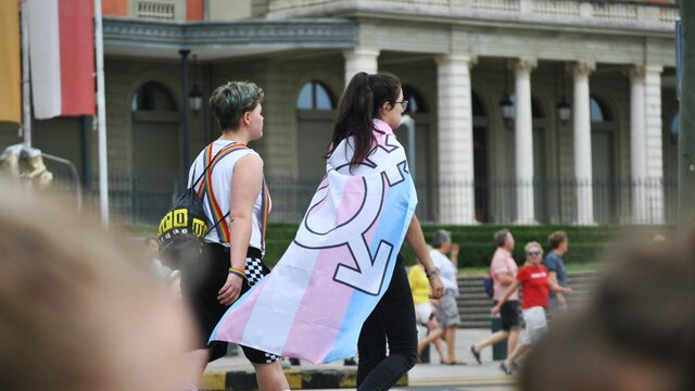 Wat gaat er mis in de Nederlandse transgenderzorg?