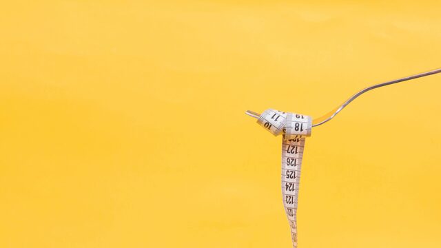 Eetstoornissen worden te laat herkend en behandeld door gebrek aan kennis en financiering