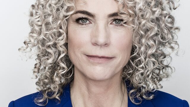 Antoinette Beumer: 'Mijn kern bestaat uit drijfzand'